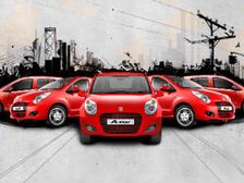 Maruti Strike Cripples A-star After Swift