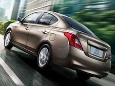 Coming Soon: Nissan Sunny Diesel Sedan