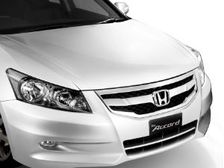 Honda Glitter To Accord, Civic for Festive Season