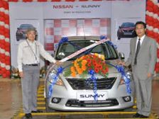 Nissan To expand Production In Chennai Plant