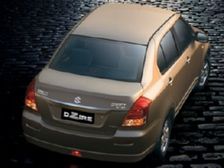 Maruti Shrinks New DZire To Cut Price