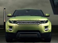 Is the Range Rover Evoque Coming Sooner?