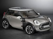 Mini to Be Launched Sooner At Rs.25 Lakhs