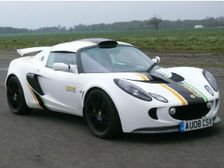 This Car Runs on Wine, Cheese and Chocolate