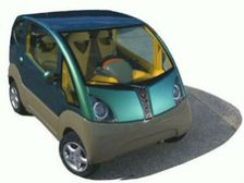 Tata Develops Car That Can Run On Air!