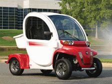 Polaris To Launch Reva Rival In India