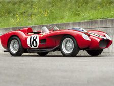 Have A Look At The World's Most Expensive Car!