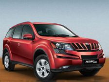 Mahindra XUV 500's Never Ending Feature List