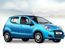 Maruti Panning To Double Showrooms By 2015