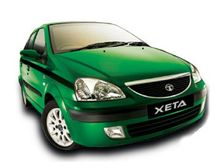 Tata September Sales Climb Up 22 Per cent