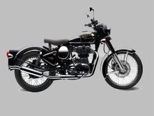 Desert Storm and Classic Chrome Are Impressive