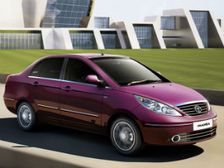 Tata Motors Unveils Manza In South Africa