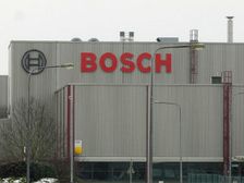 Bosch Closes Bangalore Plant After Strike
