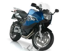 BMW To Launch 1000cc Bikes In India
