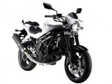 Hyosung Launches GT650N To Launch New Bike In 2012