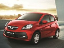 Honda Posts 5,000 Brio Bookings Before Test Drives