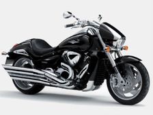 Suzuki Set to Launch Intruder M800 Cruise Bike