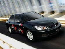 Mitsubishi Offering Rs.80k Discounts on New Cedia!