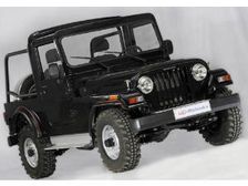 Mahindra Planning To Build Low Cost SUV