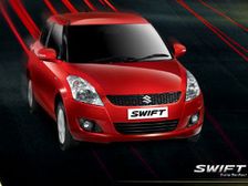 Maruti Suzuki Opens New Swift's Blog