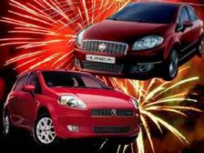 Fiat India Planning To Export Punto, Linea