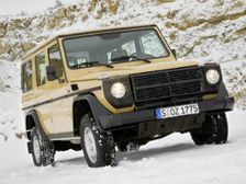 20 Bookings For Rs.1.1 Crore Mercedes G55 AMG