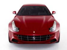 Ferrari Set To Launch FF In India On October 31