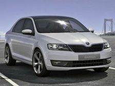 Skoda Set To Launch Rapid On Nov 16