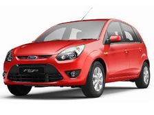 Ford Adds More Features To Figo!