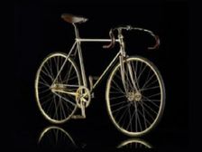 Bicycles Better Than Motor Vehicles