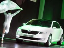 Skoda Rapid Launch Followed By Exports
