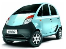 Tata Nano Diesel Set For March Launch