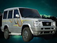Tata Sumo Gold Launched at Rs.5.04 Lakhs!