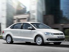 Vento Follows Ford Figo, Gets More Features