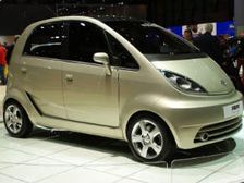 Tata Nano Gets Facelift, In Showrooms Soon