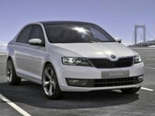 Skoda Rapid Set To Be Launched Today