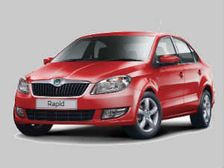 Skoda Rapid Launched At Rs.6.75 lakhs