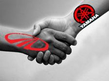 Mahindra Yamaha Join Hands In New Joint Venture