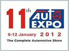 55 New Cars To Be Launched in 2012 Auto Expo
