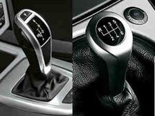 Automatic Transmisiion - Manual Gearbox Comparison