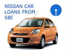 Now Get SBI Loans For Your Dream Nissan