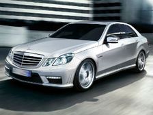 Mercedes Launches Low Cost E220 CDI