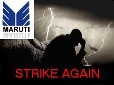 Competition Shrinks Maruti Suzuki's Market Share