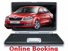 Skoda India Launches Online Booking Of Rapid