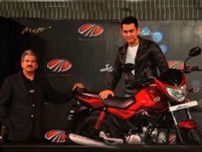 Mahindra Decides To Relaunch Stallio In November