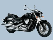 Suzuki Launches Intruder M800 Cruise Bike At 8.8L