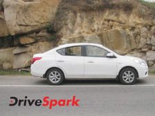 Nissan Sunny - A Car Worth Its Price Tag