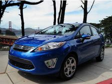 Rs.1.25L Discount On New Fiesta: Unofficial Report