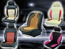 Exotic Seat Covers That Make Your Journey Great