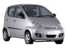 Bajaj To Display Improved Low Cost Car In Delhi